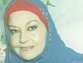 ذكرى ميلاد سمراء النيل.. صور نادرة للفنانة مديحة يسرى بالحجاب