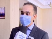 أول مصرى يفوز بجائزة نيوتن لـ"صباح الخير يا مصر": 23% من مصابى الأورام بمصر يعانون سرطان الكبد