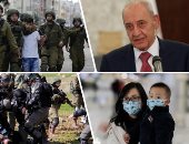 باختصار..أهم الأخبار العالمية والعربية حتى الـ12 ظهرا..الإمارات تفعل إجراءات الحصول على تأشيرة دخول للإسرائيليين..غلق أكثر من 500 مؤسسة تربوية بالجزائر..الصين تلغى ماراثون بكين للمرة الأولى بالتاريخ بسبب كورونا