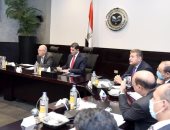 رئيسا هيئة الاستثمار ومصلحة الجمارك يبحثان فرص وتحديات الاستثمار بحضور المستثمرين