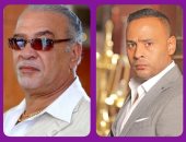 "المحكمة" فيلم جديد يجمع بين محمود عبد المغنى وصلاح عبد الله