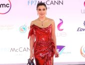 جومانا مراد: متشوقة لمشاهدة حظر تجول للفنانة إلهام شاهين