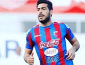 الإنتاج الحربى يتعاقد مع التونسي رفيق الكامرجى لتدعيم الهجوم