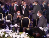 وزيرة التخطيط: صندوق تحيا مصر تأسس فى مرحلة دقيقة لمواجهة التحديات