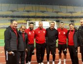 الطلائع يتعادل مع النصر وديا استعدادا لمواجهة أسوان بالدوري