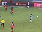 أشرف بن شرقى ضمن أفضل صناع الأهداف في دوري أبطال إفريقيا.. فيديو