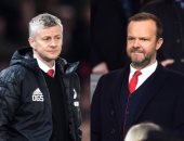 مانشستر يونايتد يجدد ثقته فى سولشاير بخطة تعاقدات صيفية قوية 