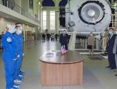 7 رواد ينضمون إلى فريق الفضاء الروسى.. اعرف التفاصيل