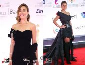 لو عودك فرنساوى اعرفى إزاى تختارى فساتين سهرة على طريقة نجمات مهرجان القاهرة