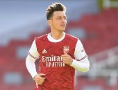 جماهير أرسنال تطالب بعودة مسعود أوزيل