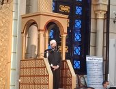 وزير الأوقاف يلقى خطبة الجمعة حول "العرض والشرف" بمسجد الأمير سنان بأسيوط
