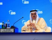 وزير خارجية البحرين: تعاون المملكة مع إسرائيل لا يستهدف أى دولة