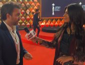 شريف رمزى من مهرجان القاهرة: أنا مش موظف.. ومفيش حاجة حلوة حصلتلى بـ2020