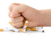 جمعية الرئة الأمريكية تقدم 5 نصائح للإقلاع عن التدخين قبل العام الجديد