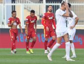 الأهلى يسقط أمام ضمك بريمونتادا مثيرة 3-4 فى الدوري السعودي.. فيديو