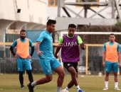 ريكاردو يجتمع بأحدث صفقات الإسماعيلى لشرح خطة المرحلة المقبلة 