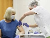 روسيا تبدأ فى تطعيم أول لقاح ضد كورونا بلقاح "سبوتنيك V" بفاعلية 95%