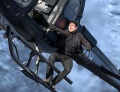 توم كروز يبحث مع "ناسا" إمكانية تصوير مشاهد بالفضاء لفيلم "Mission Impossible 7"