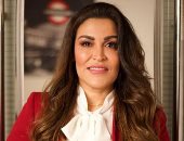 "سمر فودة" المرشحة الوحيدة فى إعادة المرحلة الثانية لانتخابات "النواب" بالقاهرة.. ابنة "شهيد الكلمة" نافست 54 مرشحا..العمل على الأرض مكنها من الإعادة على المقعد الثالث بمدينة نصر  وترفع شعار "إيدينا في إيد بعض"