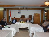 سفير اليمن يكشف تشكيل لجنة لاستكمال مشروع رابطة رجال الأعمال اليمنيين فى مصر