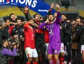 ركلات الترجيح تمنح الأهلي ثالث بطولة كأس مصر 