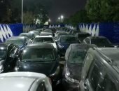 تفاصيل سقوط أخطر التشكيلات العصابية لسرقة السيارات بالقاهرة.. صور