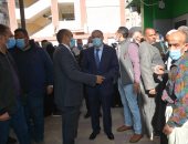 بدء المرحلة الثانية لصرف المنحة الرئاسية لدعم العمالة غير المنتظمة بالمنيا