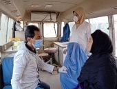  127 ألف 374 منتفع من خدمات تنظيم الأسرة والصحة الإنجابية بالمنيا