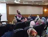 مرصد الأزهر يختتم فعاليات "حوار حول وثيقة الأخوة الإنسانية"