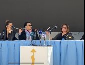 أمينة خليل: لم أتخوف من تقديم قضية زنا المحارم في "حظر تجول" 