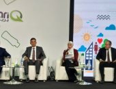 التعاون الدولي: الحكومة تسعى لتعزيز مشاركة القطاع الخاص فى التحول للاقتصاد الأخضر