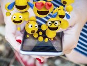 ميزة Emoji Kitchen من جوجل تضيف أكثر من 14000 "إيموشن" جديد