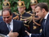 ماكرون يطلب مساعدة مصر لمواجهة "موجة التطرف" فى أوروبا.. القمة المرتقبة ستشمل طلب باريس مساعدة القاهرة للتصدى للنفوذ التركي والإخواني.. واستمرار التنسيق بالملف الليبي واللبناني وملفات شرق المتوسط