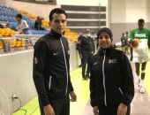 الأفريقى للسلة يستدعى حكمان مصريان لبطولة الناشئات