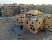 الأوقاف تعلن افتتاح 16 مسجدا الجمعة المقبلة.. صور