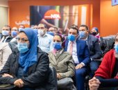 بدء تدريب الدفعة الثانية من البرنامج التدريبى للمبعوثين للخارج من التعليم العالى    