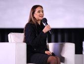 نيللي كريم: "سجن النسا" يتناول المرأة المقهورة وحلاوة الفن أنه بيعيشك في القصة