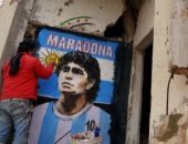 محكمة الأرجنتين العليا: مارادونا تناول أدوية غير مناسبة لمريض القلب