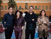 سكرين إنترناشونال تكشف عن نجوم الغد العرب في مهرجان القاهرة السينمائي الدولي