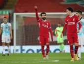 كل أهداف الأحد.. صلاح يتألق فى رباعية ليفربول وتوتنهام يقهر أرسنال بالبريميرليج
