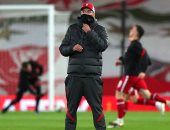 ليفربول ضد مان يونايتد.. كلوب يبحث عن الفوز 100 في "الآنفيلد"