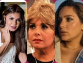 هؤلاء بطلات فيلم "المحكمة" لـ محمود عبد المغنى