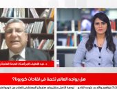 أستاذ طب وقائى: شركات الأدوية أنجزت مراحل إنتاج لقاح للكورونا فى 11 شهرا