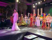 سلبية مسحة المشاركات بمسابقة ملكة جمال العالم للسياحة والبيئة بالغردقة