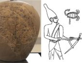اكتشاف أقدم علامة تدل على اسم مكان فى العالم بـ مصر.. اعرف الحكاية