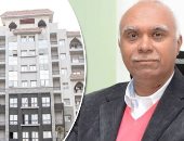 الإسكان تعلن انتهاء تنفيذ مرافق الحى الحكومى.. المهندس جمال طلعت: إنجاز 90% من شبكة الطرق بحى الوزارات.. وستكون جاهزة الشهر الجارى ..بدء تسليم وحدات العام المقبل.. ومكتبة مركزية بمنطقة النهر الأخضر