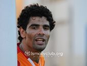 محمد صبحي يعود لتدريبات الإسماعيلي بفرمان أحمد العجوز 