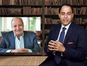 سر "عبقرية وحيد حامد" في وثائقيات شريف عارف "حقيقة في دقيقة"