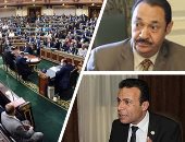 البرلمان يطالب الحكومة بحصر أعداد المحال وإعداد قاعدة بيانات بها.. وإصدار اشتراطات التشغيل وتدشين حملة توعوية بأحكام التشريع الجديد ضرورة.. والقانون يمنح "غير المرخصة" مهلة سنة لتوفيق أوضاعها