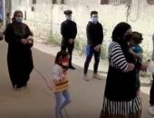 عمليات تنسيقية شباب الأحزاب: لم نرصد مخالفات تؤثر على سير العملية الانتخابية